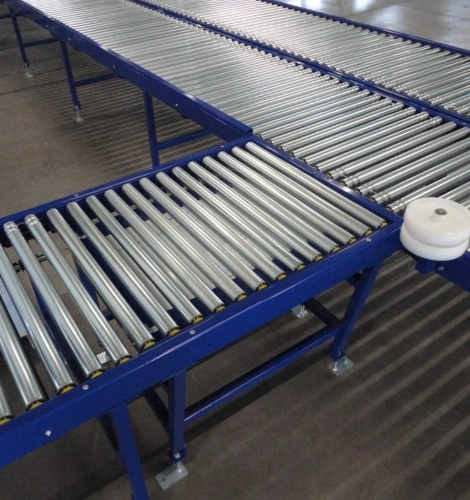 Roller and Turntable Manufacturers in Chennai